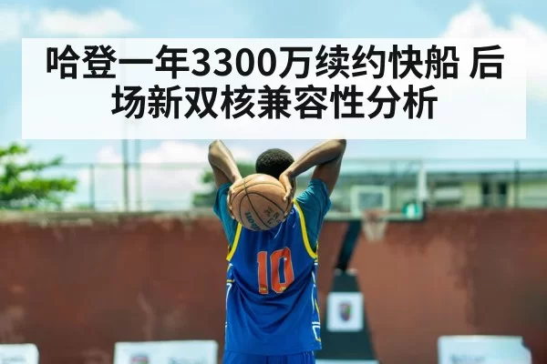 James Harden basketball